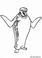 Locos Surfs Glisse Rois Tekeningen Shredder Kleurplaat Pingwiny Actividades Coloriez Kolorowanki Coloriages Dzieci Pingwin Malvorlage Faciles Choisis Afdrukken Kinderen sketch template