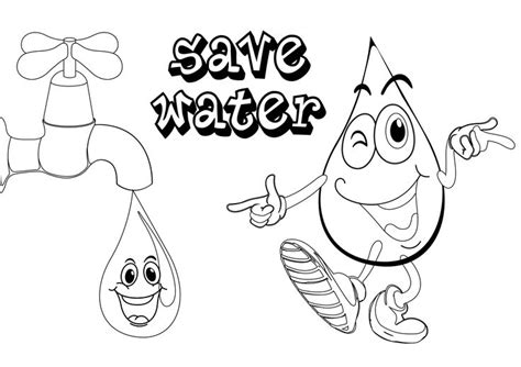 printable water coloring pages   earth coloring pages