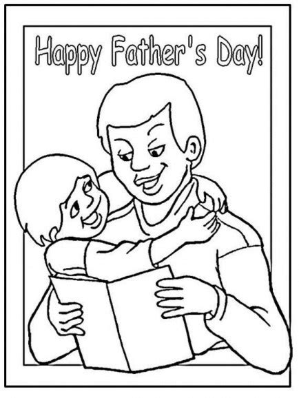 printable fathers day coloring pages everfreecoloringcom