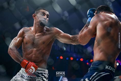 douglas lima ignores big hype  michael page foresees ko win  bellator  mma fighting
