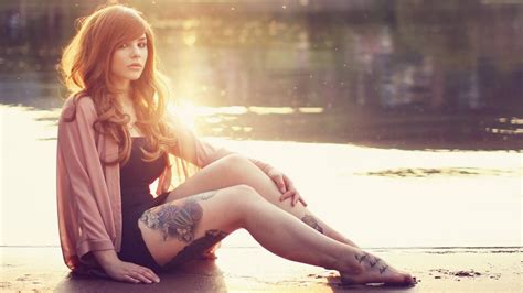 hq wallpapers arena stylish tattoos in legs