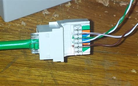 putting  connector  att dsl bonded pair modem input cable  marketplace  ideas