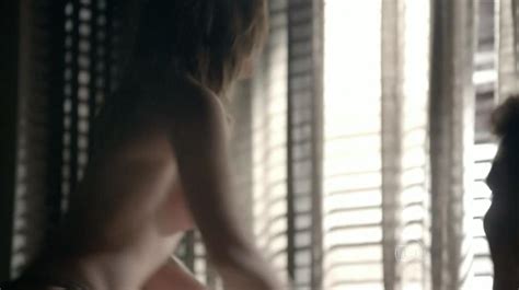 naked adriana birolli in império