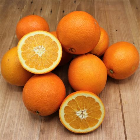 suesse und saftige orangen  bestellen bei freshoradode