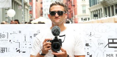 facts  youtube star casey neistat  fact site