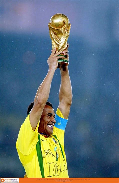 Gallery Brazil Win The 2002 World Cup Teesside Live