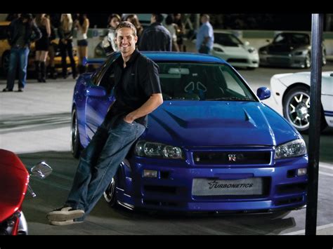 fast  furious cars collections