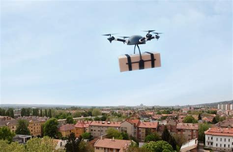 walmart launches drone delivery pilot
