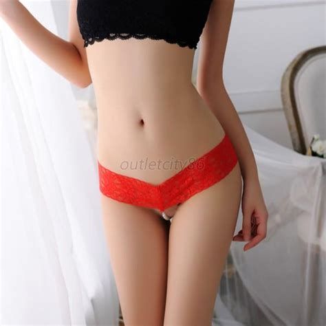 Women wearing thongs and lingerie