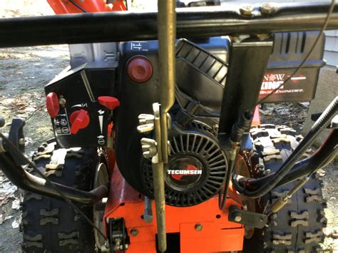 replaces carburetor  ariens  snow blower mower parts land