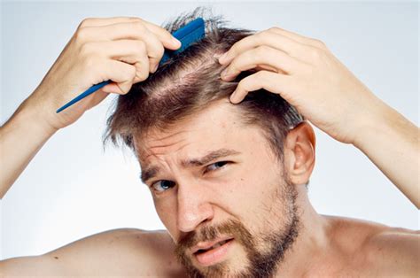 hair loss treatments   work