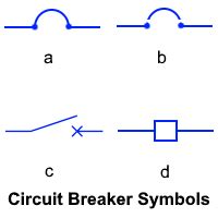 miniature circuit breaker mcb  konstruksi  kerja jenis studi elektronika