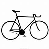 Fahrrad Ausmalbilder sketch template