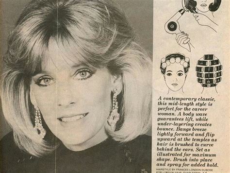 pin by adi cruel on coiffure 1970s hair chart vintage