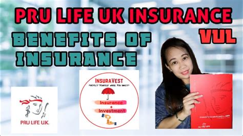 pru life insurance benefits prulink exact protector  insuravest