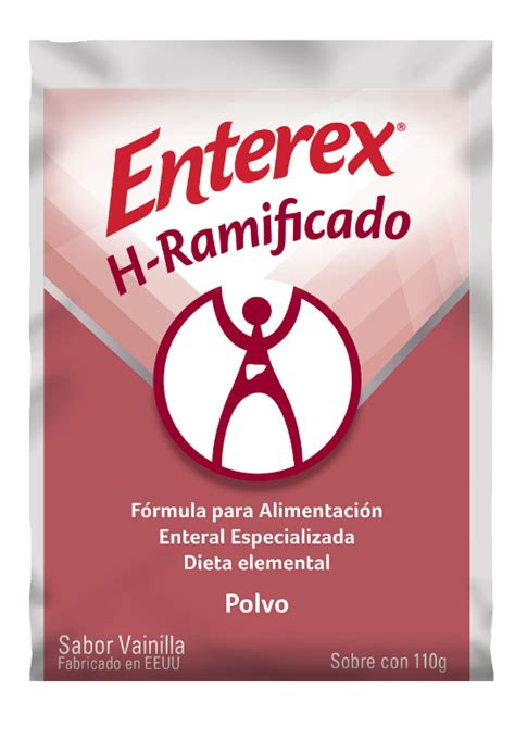 enterex  ramificado medintegra