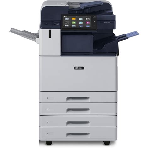 xerox altralink  color multifunction printer    gsm