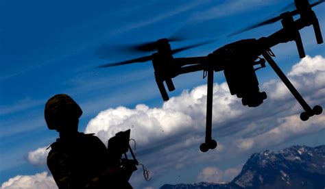 mini drones asesinos el reporte uruguay