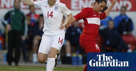 England S Women S World Cup Squad In Pictures Football The Guardian