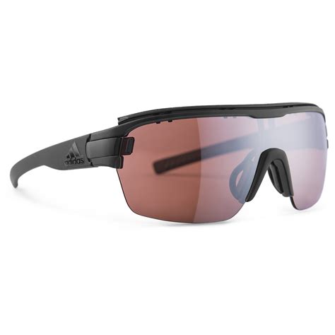adidas eyewear zonyk aero pro  vlt  cycling glasses buy  alpinetrekcouk
