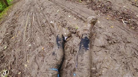 denim jeans wet mud  mud  youtube