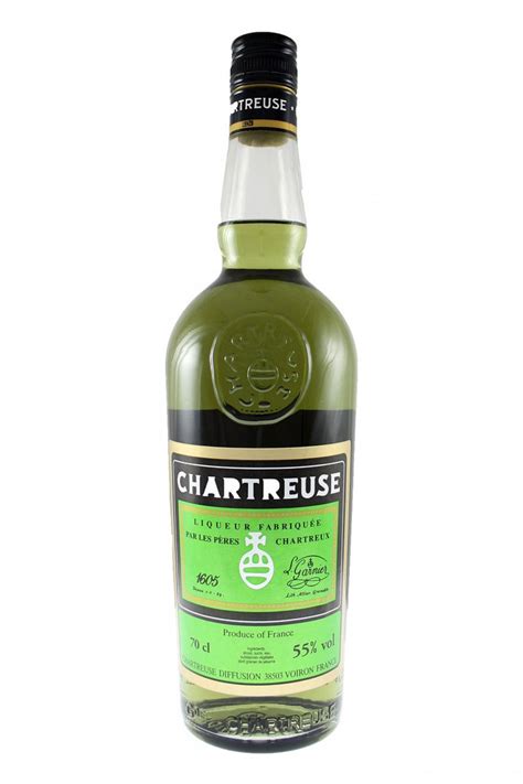chartreuse green chartreuse  fraziers wine merchants