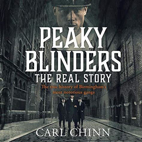 Peaky Blinders The Real Story Storytec