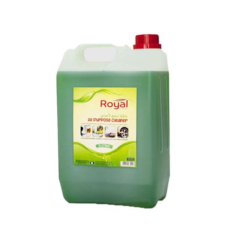 royal classic   purpose liquid cleaner pcs carton hygieneforall