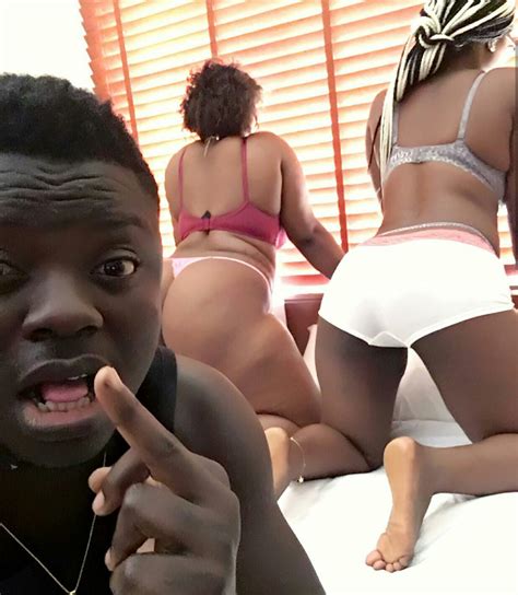 king tblak meet the nigerian making his money through porn photos 18 — enterprise times news ng