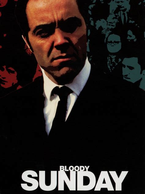 bloody sunday  reviews