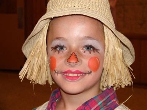 Scary Scarecrow Makeup Offers Discount Save 50 Jlcatj Gob Mx