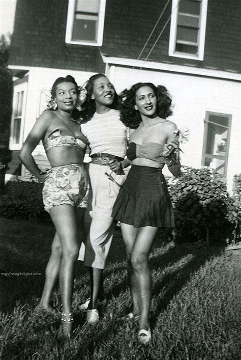 1000 images about vintage african american women on pinterest vintage black glamour 1940s