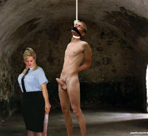 femdom being hanged by the balls new sex images