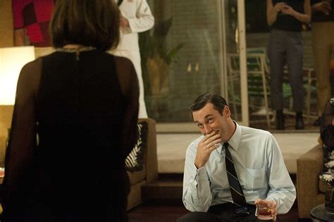 Mad Men 2012 ~ Episode Photos ~ Season 5 Episode 1 A Little Kiss