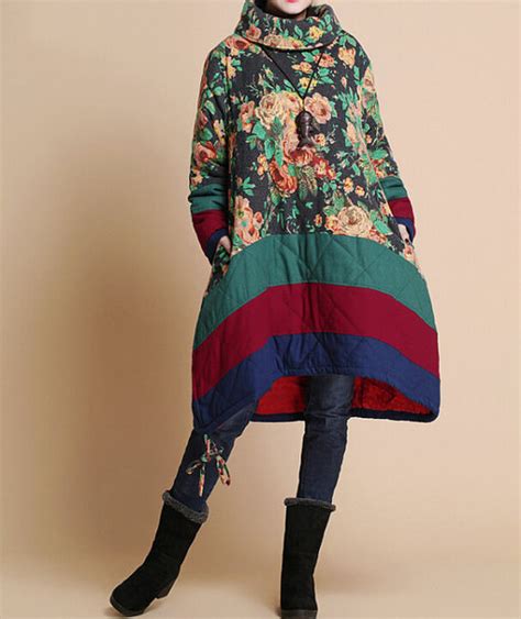 coat printed coat wheretoget