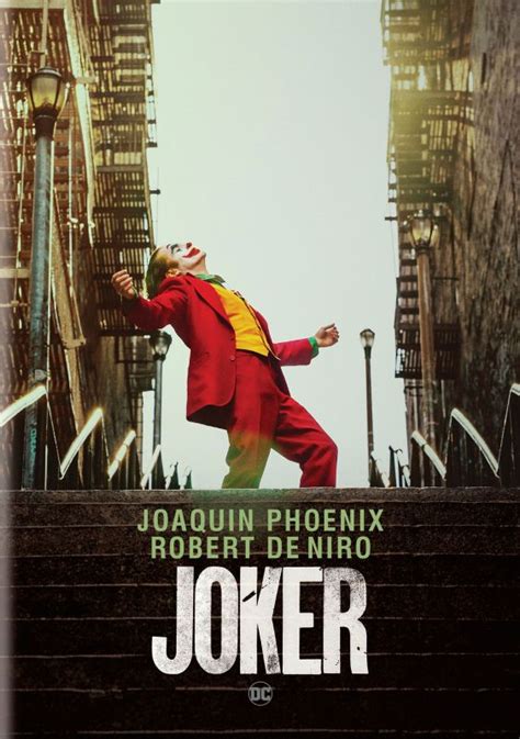 joker [special edition] [dvd] [2019] best buy