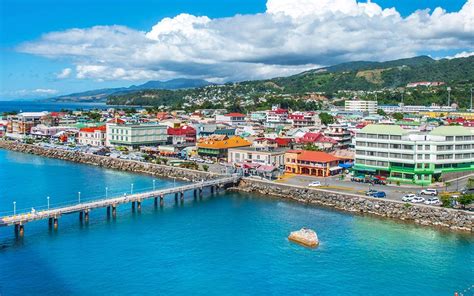 Caribbean Island Dominica Has Much To Offer Insidehook