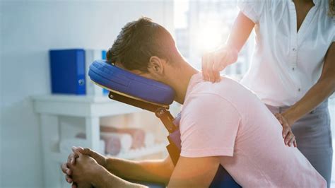 massage therapy for ankylosing spondylitis everyday health