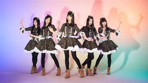 Tokyo Girls Style To Perform First Solo Gig At Legendary Budokan But
