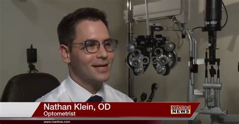 Vyzulta New Drug Treats Glaucoma In Depth Doctor Interview Ivanhoe