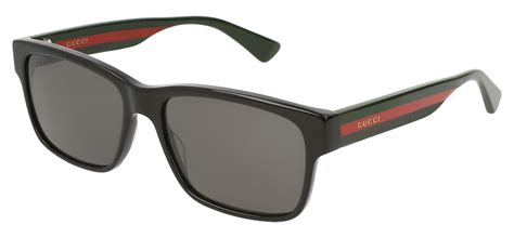 gucci gg0340s prescription sunglasses tortoise black