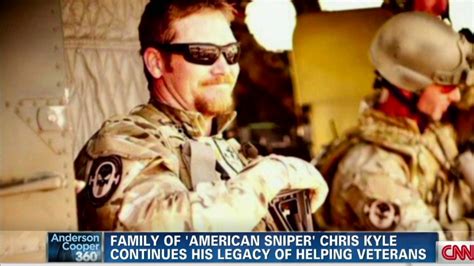 american sniper widow speechless after rifle raffle cnn