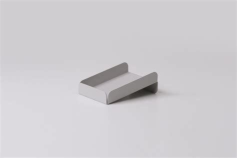 pd ideas desk organization desk accessories  holders usb flash drive minimalist shapes