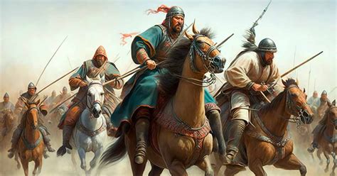 mongol onslaught  ukraine fell   horde video ancient