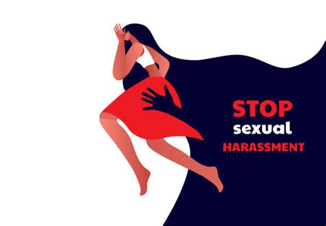 Harassment Illustrations Royalty Free Vector Graphics And Clip Art Istock