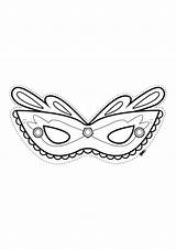 Masken Maske Schaukel Ausmalen Zum Malvorlagen Malvorlage Spielen Ums Kostenlose Madchen sketch template