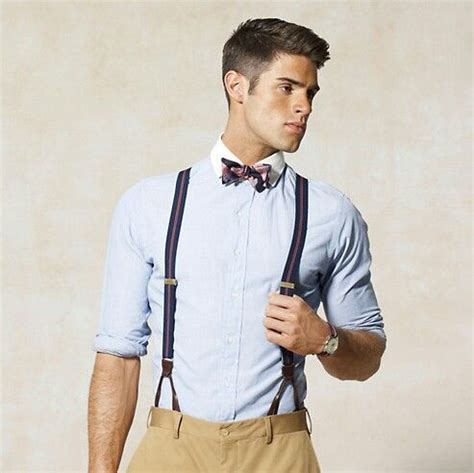 essential style tips  men   life  lesson