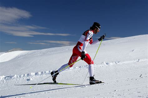 canadian nordic skiers break   world cup finals