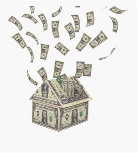 graphic library stock falling money clipart money gif transparent background