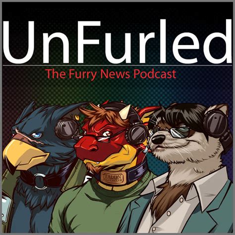 unfurled wikifur  furry encyclopedia